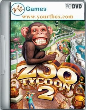 zoo tycoon for mac free
